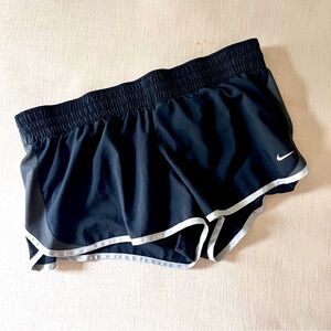 NIKE running shorts